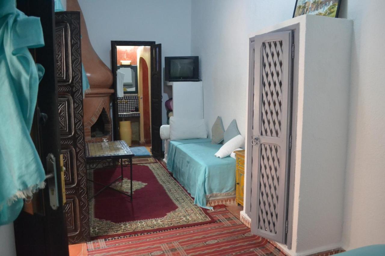 Riad Chakir Mogador Эс-Сувейра Экстерьер фото