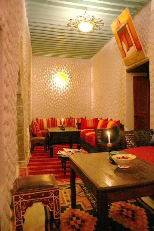 Riad Chakir Mogador Эс-Сувейра Экстерьер фото