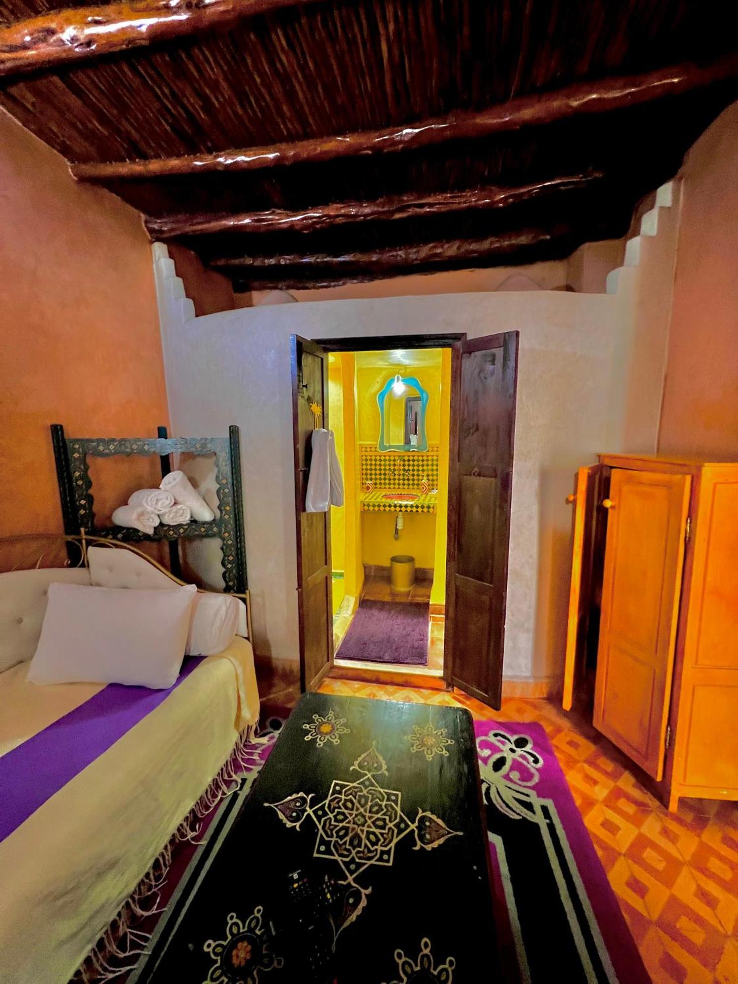 Riad Chakir Mogador Эс-Сувейра Экстерьер фото