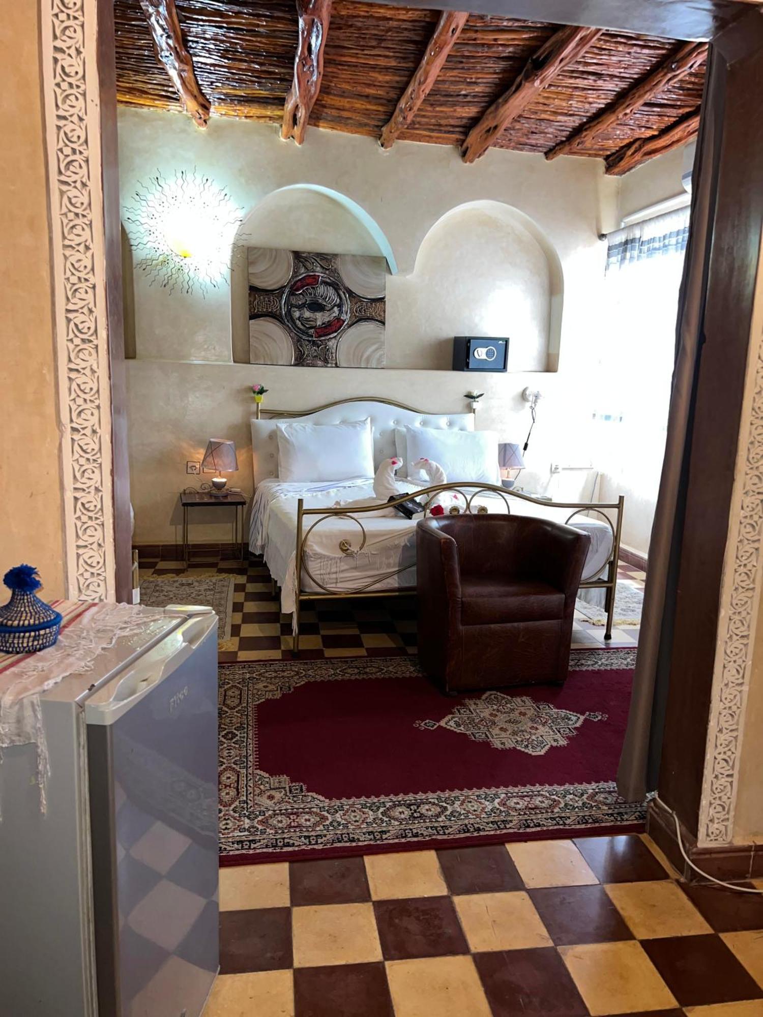 Riad Chakir Mogador Эс-Сувейра Экстерьер фото