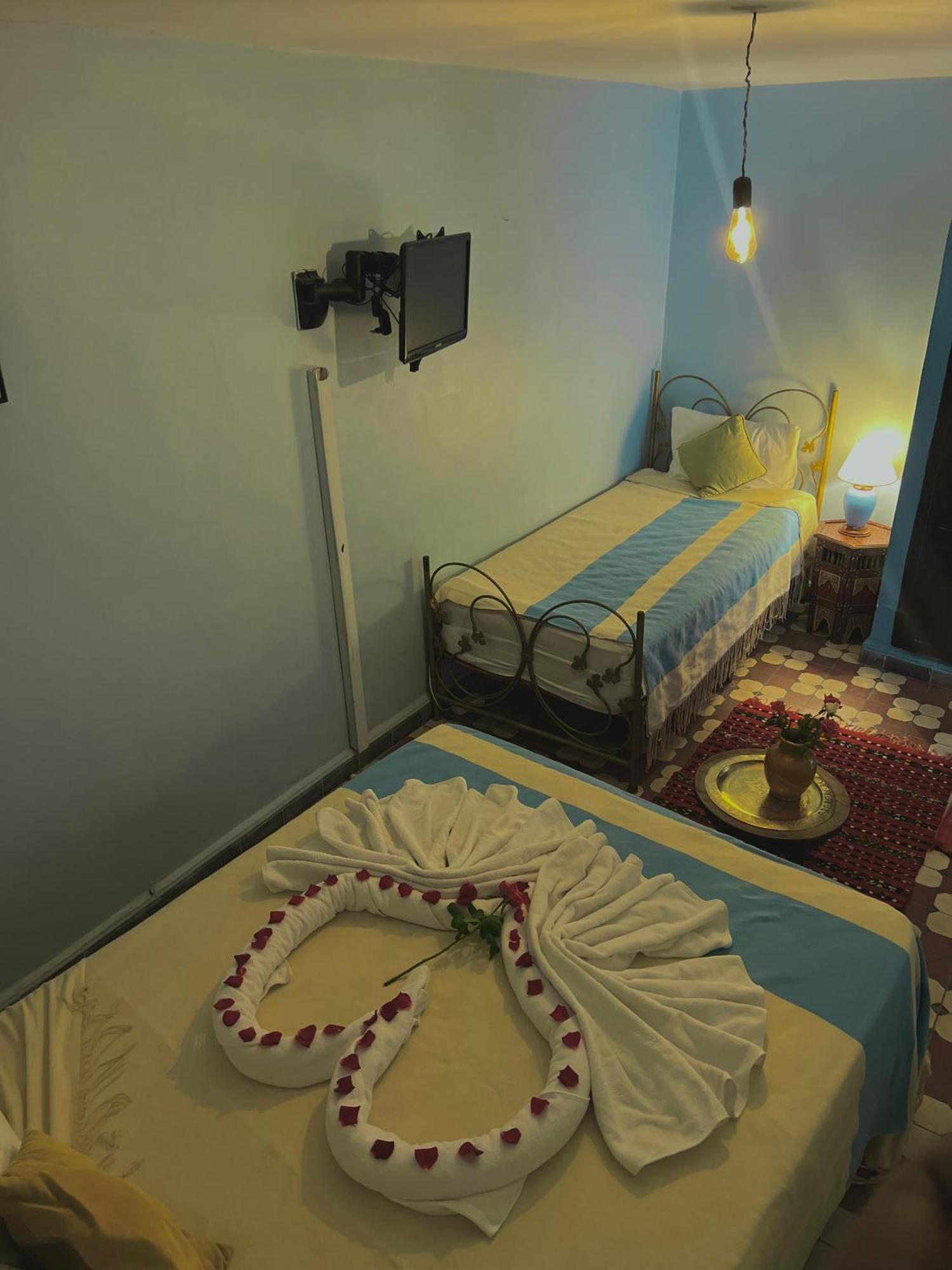 Riad Chakir Mogador Эс-Сувейра Экстерьер фото