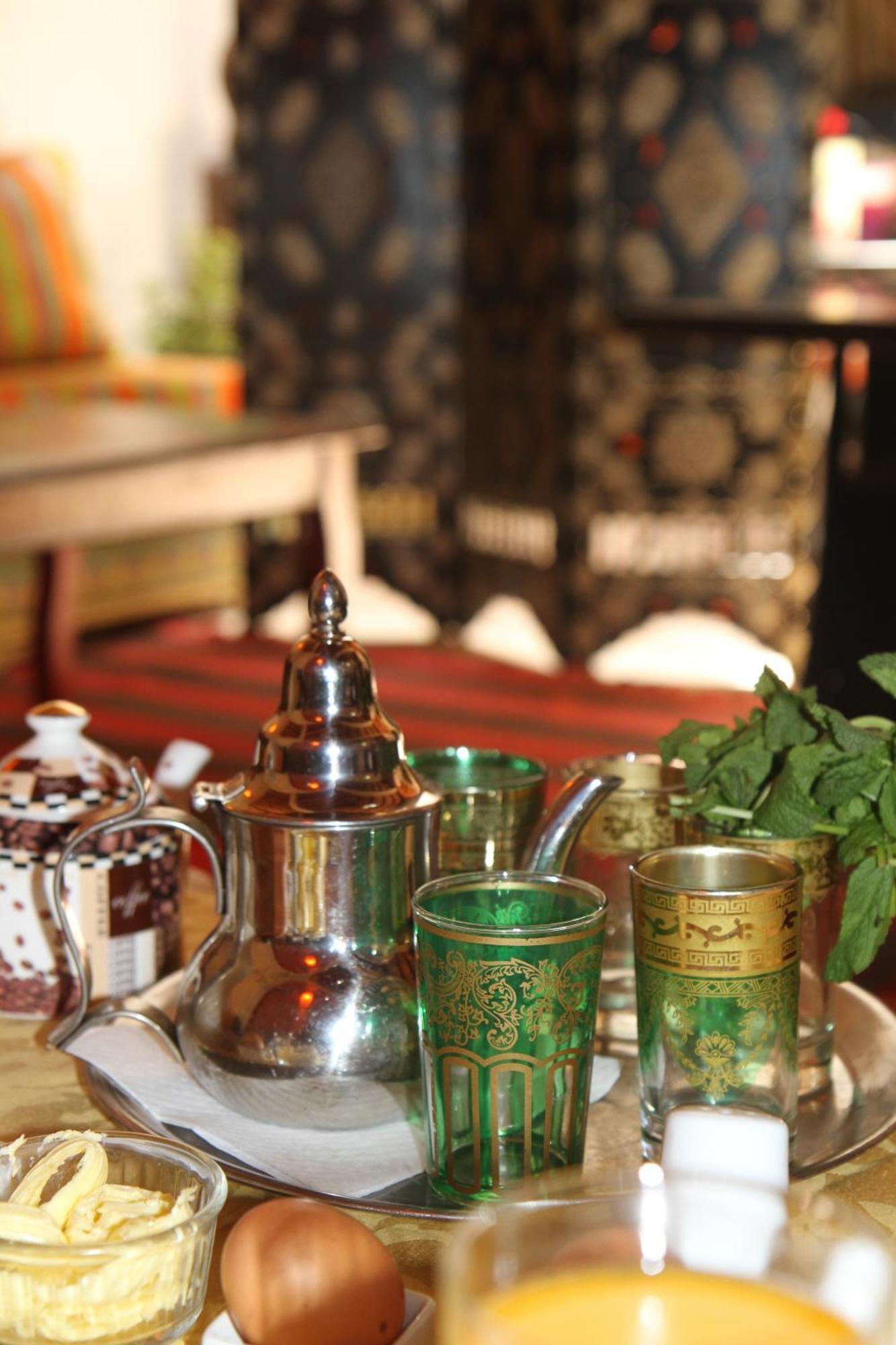 Riad Chakir Mogador Эс-Сувейра Экстерьер фото