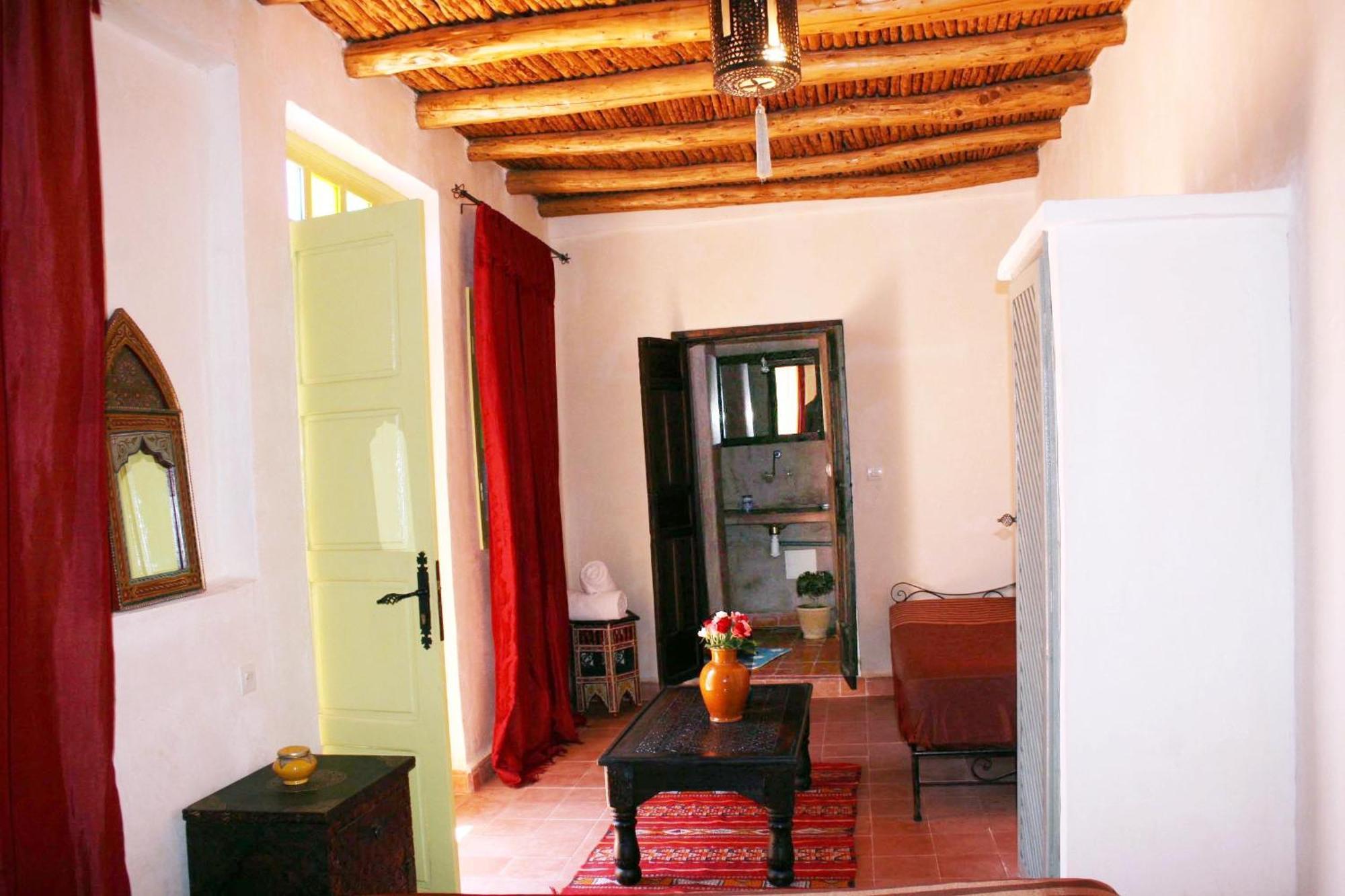 Riad Chakir Mogador Эс-Сувейра Экстерьер фото