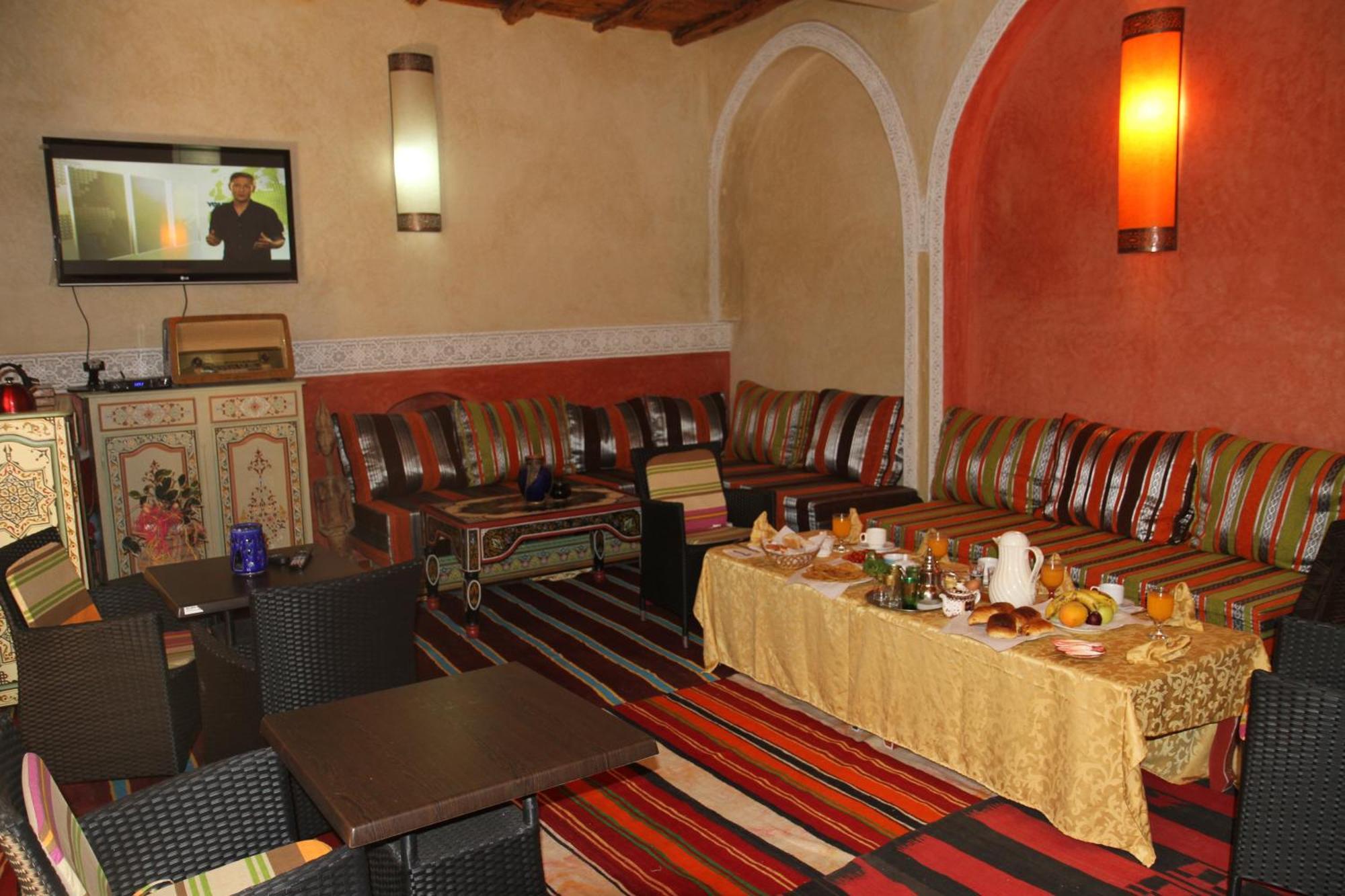 Riad Chakir Mogador Эс-Сувейра Экстерьер фото