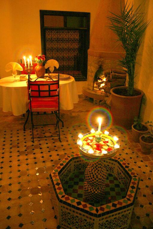 Riad Chakir Mogador Эс-Сувейра Экстерьер фото