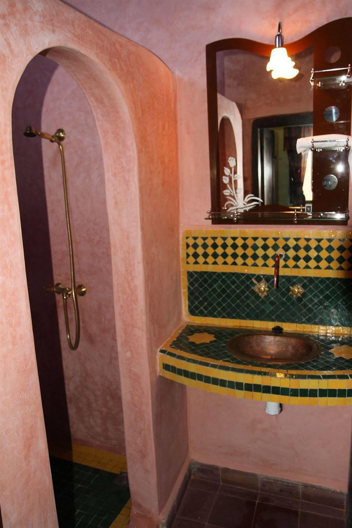 Riad Chakir Mogador Эс-Сувейра Экстерьер фото