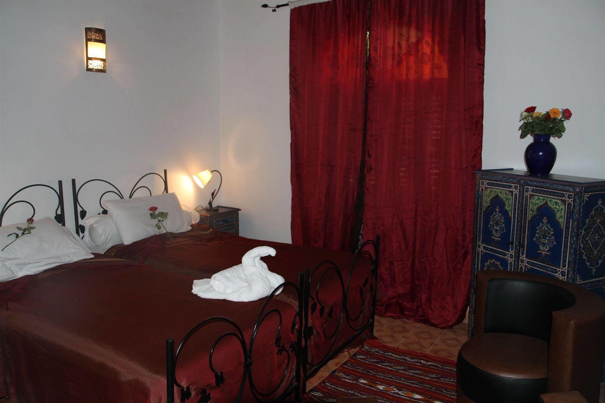 Riad Chakir Mogador Эс-Сувейра Экстерьер фото